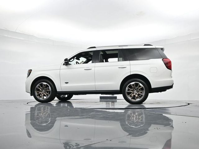 2026 Ford Expedition King Ranch