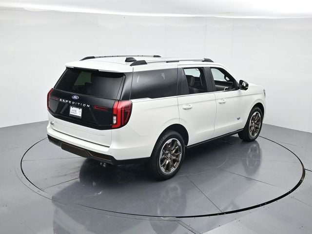 2026 Ford Expedition King Ranch