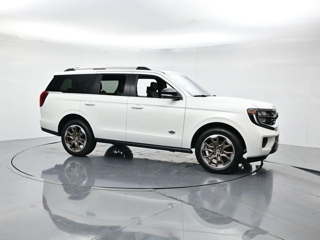 2026 Ford Expedition King Ranch