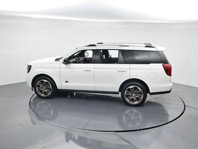 2026 Ford Expedition King Ranch