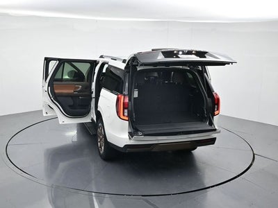 2026 Ford Expedition King Ranch