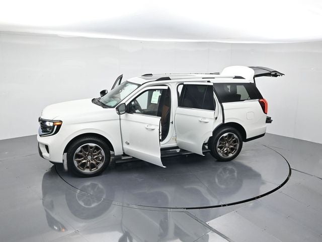 2026 Ford Expedition King Ranch