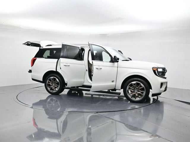 2026 Ford Expedition King Ranch