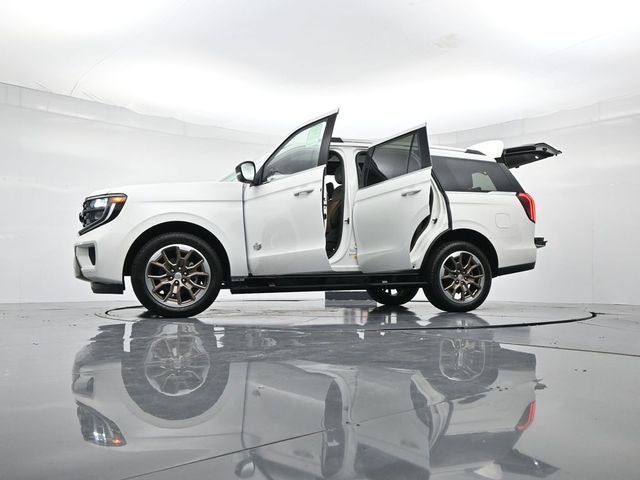 2026 Ford Expedition King Ranch