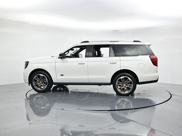 2026 Ford Expedition King Ranch