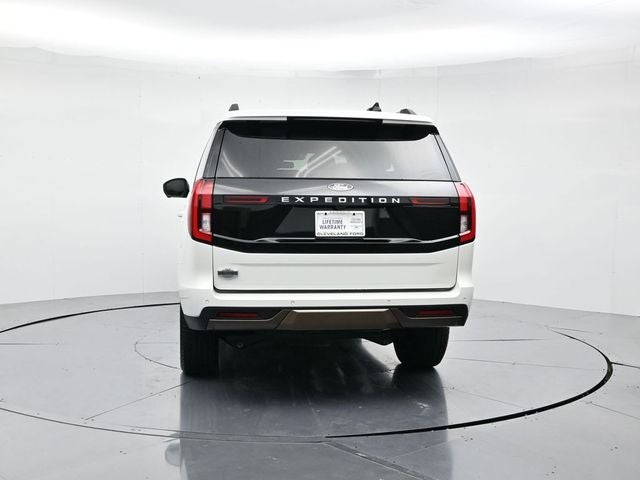 2026 Ford Expedition King Ranch