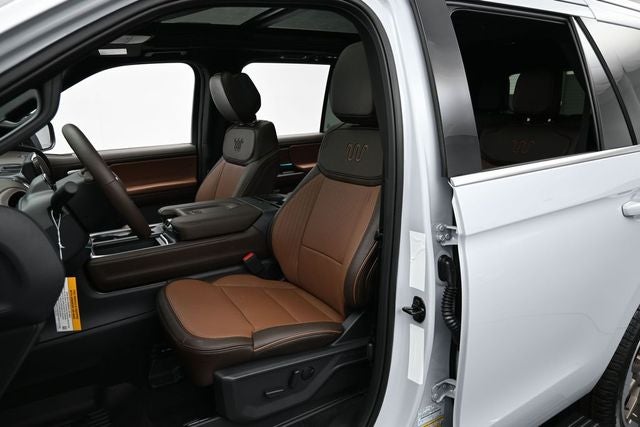 2026 Ford Expedition King Ranch