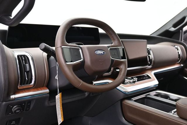 2026 Ford Expedition King Ranch