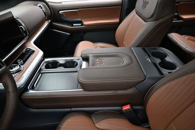 2026 Ford Expedition King Ranch
