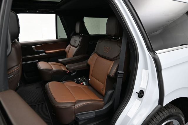 2026 Ford Expedition King Ranch