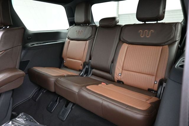 2026 Ford Expedition King Ranch