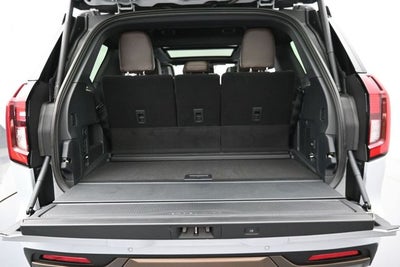 2026 Ford Expedition King Ranch