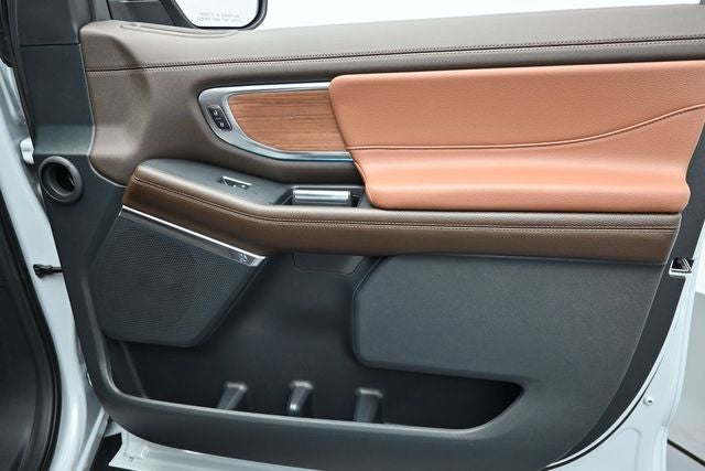 2026 Ford Expedition King Ranch