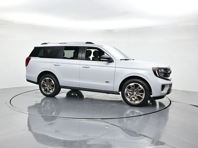 2026 Ford Expedition King Ranch