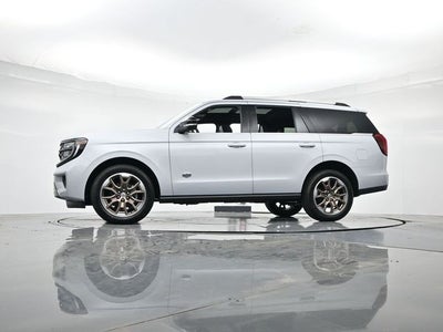 2026 Ford Expedition King Ranch