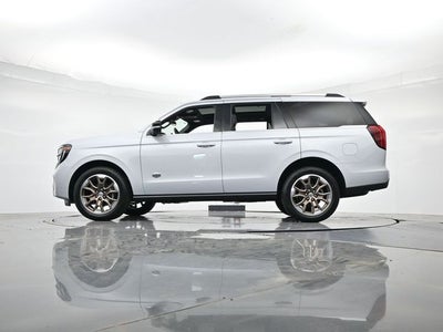 2026 Ford Expedition King Ranch