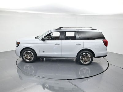 2026 Ford Expedition King Ranch