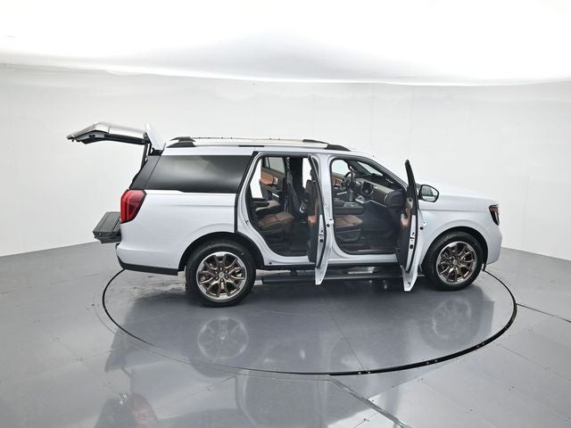 2026 Ford Expedition King Ranch