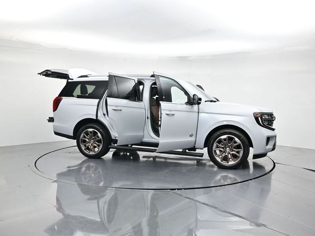 2026 Ford Expedition King Ranch