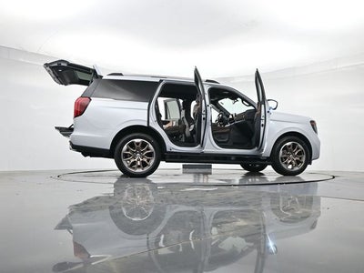 2026 Ford Expedition King Ranch