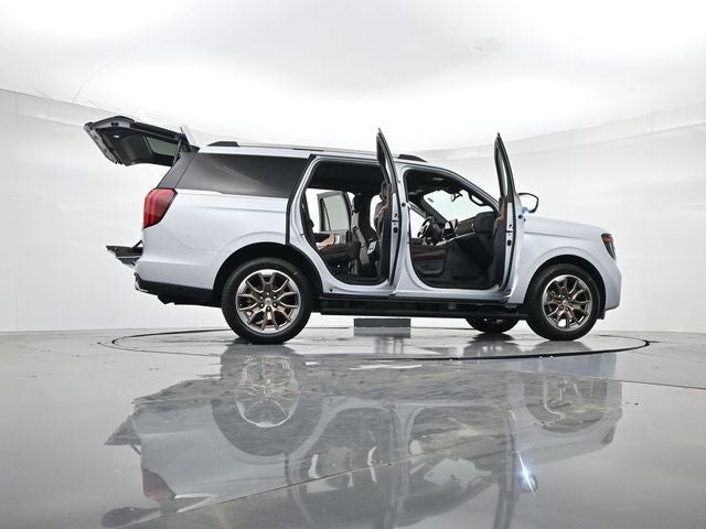 2026 Ford Expedition King Ranch