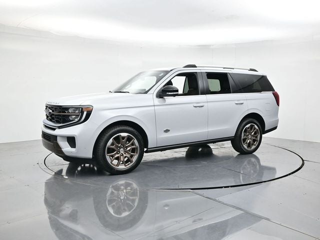 2026 Ford Expedition King Ranch