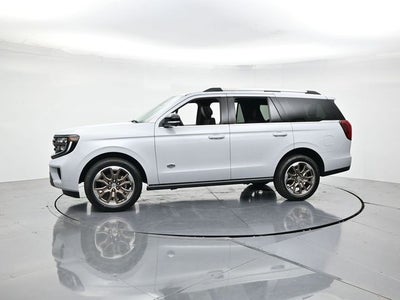 2026 Ford Expedition King Ranch