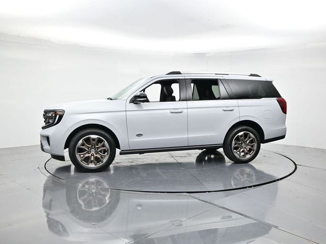 2026 Ford Expedition King Ranch