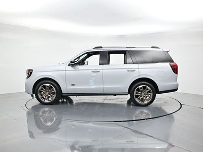 2026 Ford Expedition King Ranch