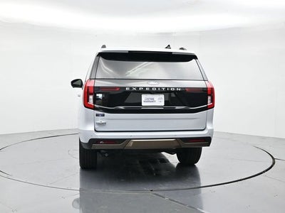 2026 Ford Expedition King Ranch