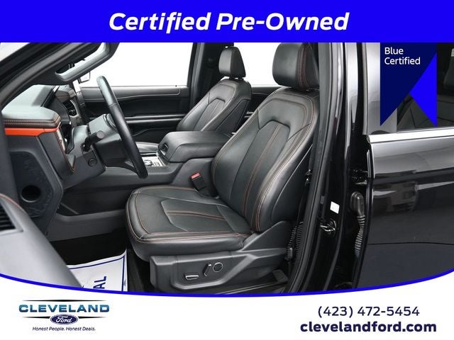 2023 Ford Expedition Timberline