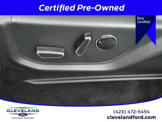 2023 Ford Expedition Timberline