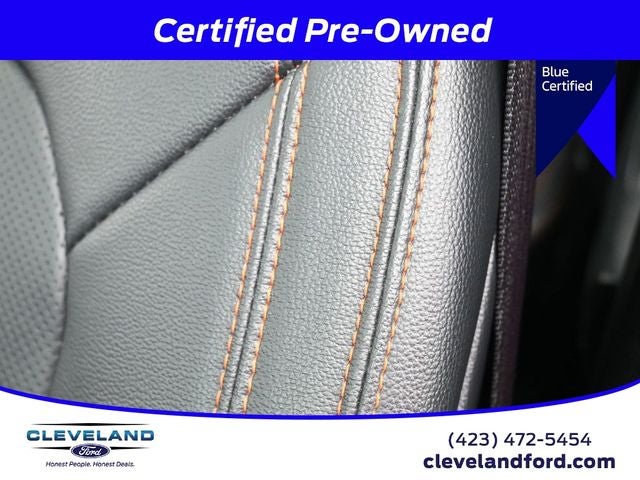 2023 Ford Expedition Timberline