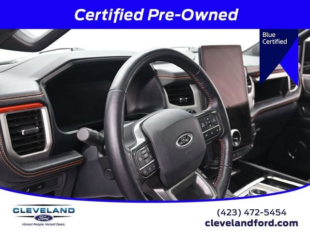 2023 Ford Expedition Timberline