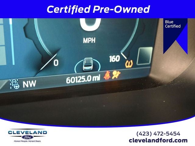 2023 Ford Expedition Timberline