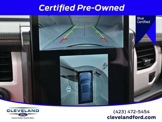 2023 Ford Expedition Timberline