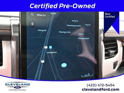 2023 Ford Expedition Timberline