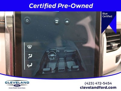 2023 Ford Expedition Timberline