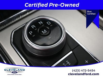 2023 Ford Expedition Timberline