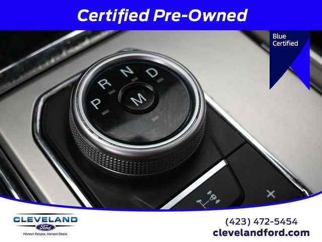 2023 Ford Expedition Timberline