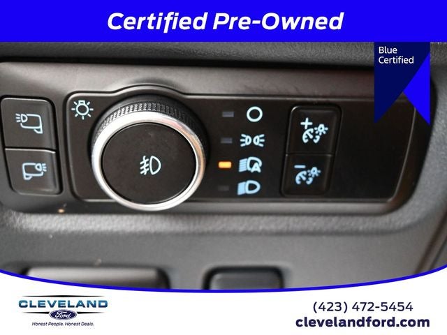 2023 Ford Expedition Timberline