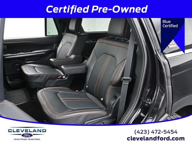 2023 Ford Expedition Timberline