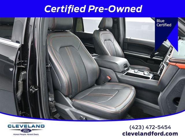 2023 Ford Expedition Timberline