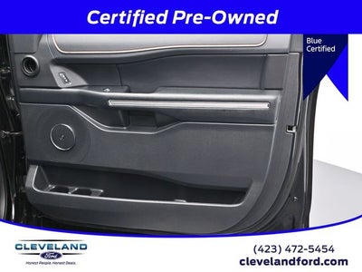 2023 Ford Expedition Timberline