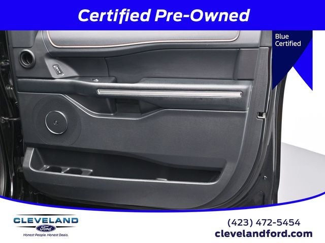 2023 Ford Expedition Timberline