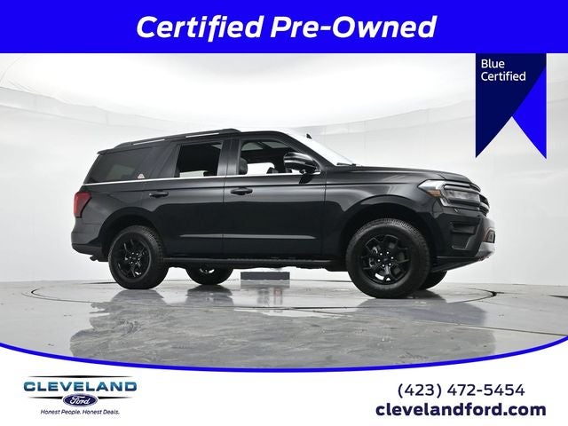 2023 Ford Expedition Timberline