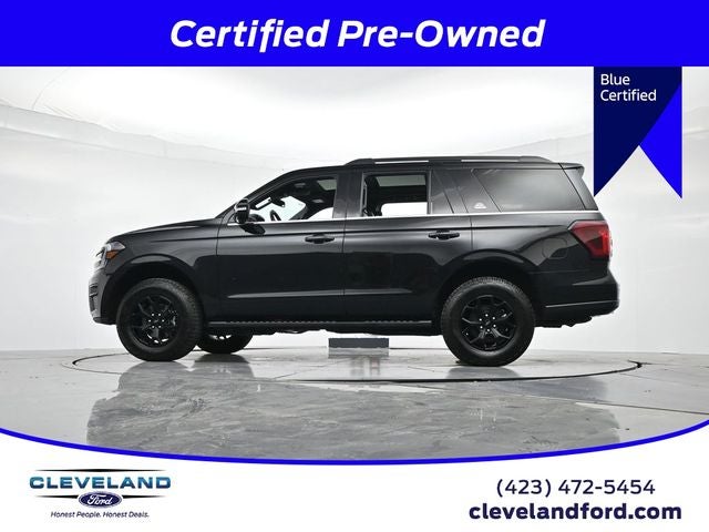 2023 Ford Expedition Timberline