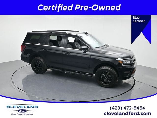 2023 Ford Expedition Timberline