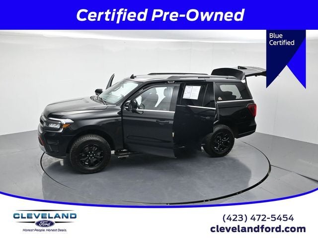 2023 Ford Expedition Timberline