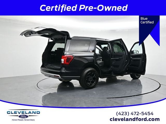 2023 Ford Expedition Timberline